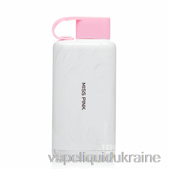 Vape Ukraine VOZOL STAR 9000 Disposable Miss Pink